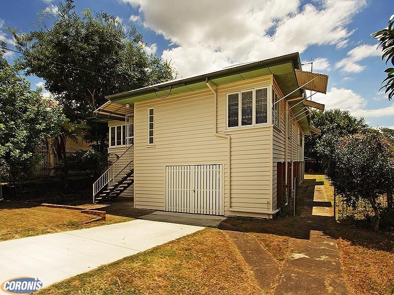Kelvin Grove QLD 4059