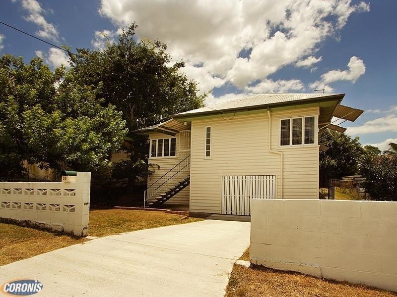 Kelvin Grove QLD 4059