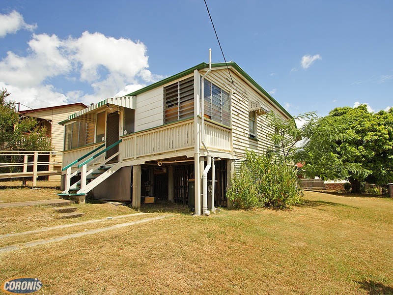 48 Wickham Street, Newmarket QLD 4051