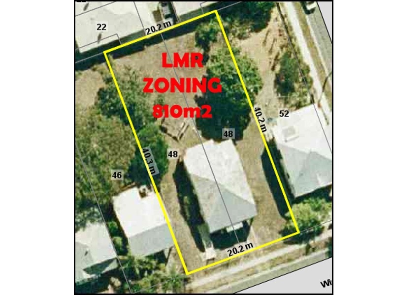 48 Wickham Street, Newmarket QLD 4051