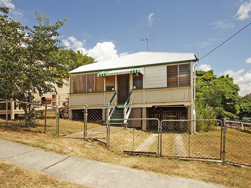 48 Wickham Street, Newmarket QLD 4051