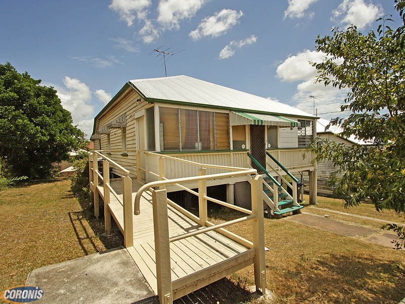 48 Wickham Street, Newmarket QLD 4051