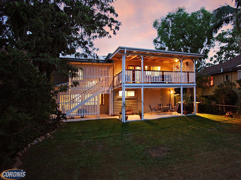 Ashgrove QLD 4060