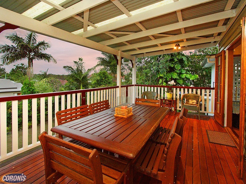 Ashgrove QLD 4060