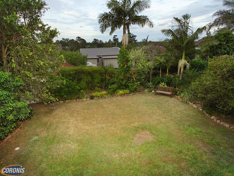 Ashgrove QLD 4060