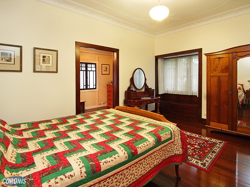 Ashgrove QLD 4060