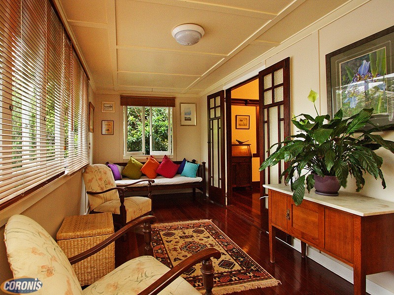 Ashgrove QLD 4060