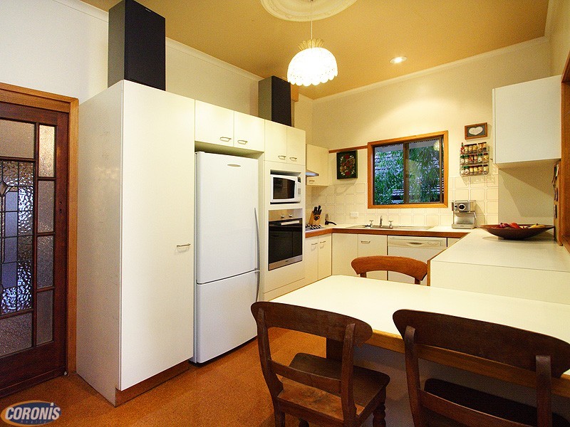 Ashgrove QLD 4060