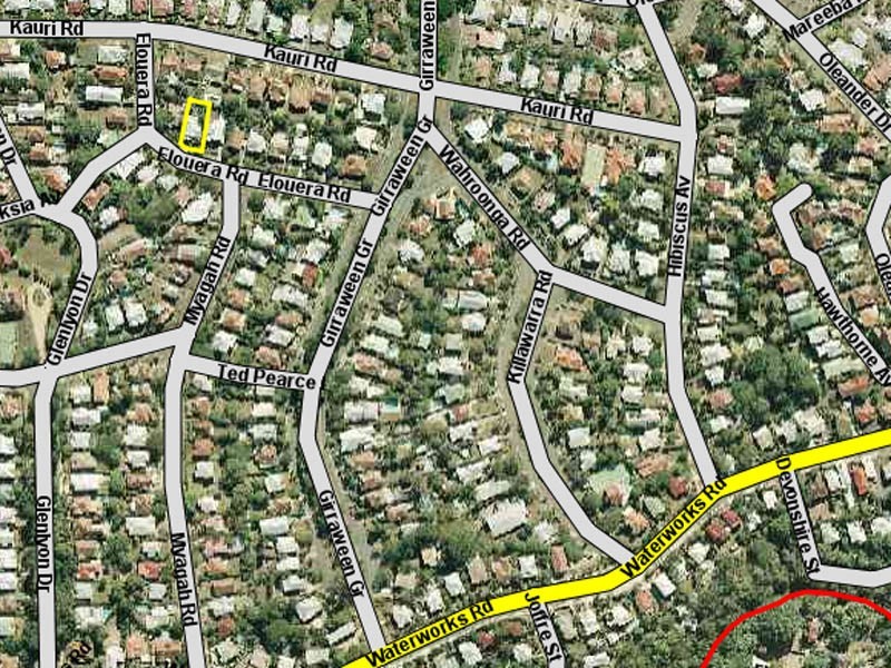Ashgrove QLD 4060