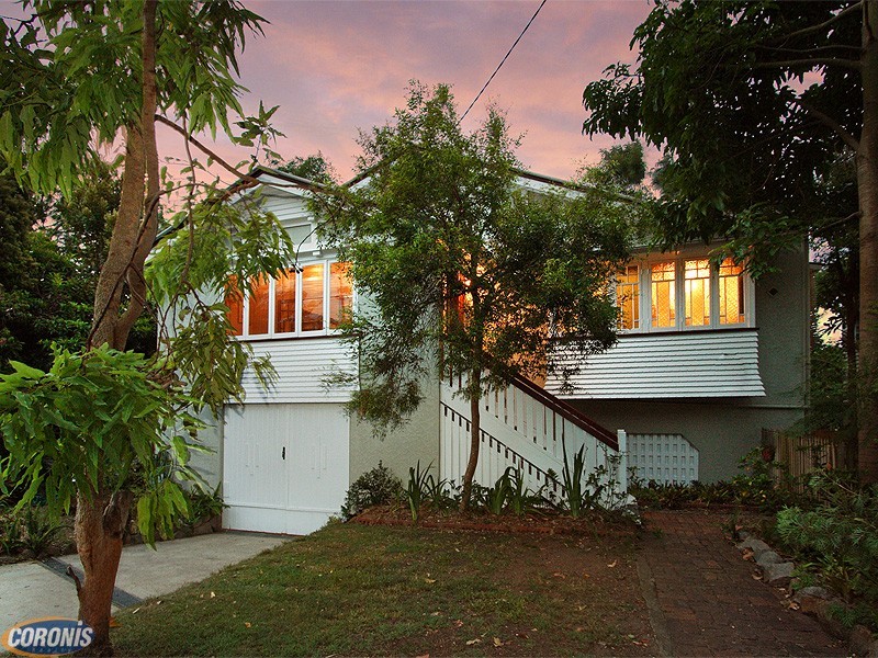 Ashgrove QLD 4060