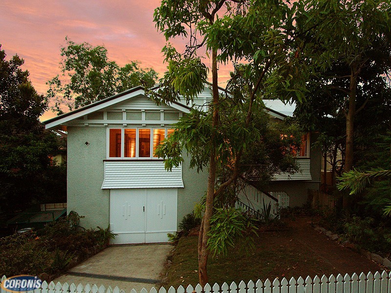 Ashgrove QLD 4060