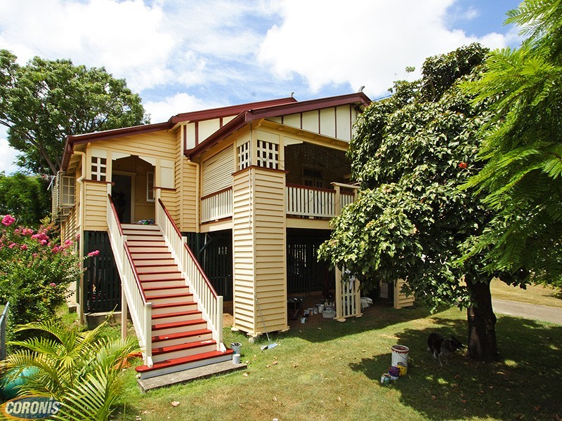 Yeerongpilly QLD 4105