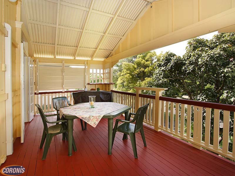 Yeerongpilly QLD 4105