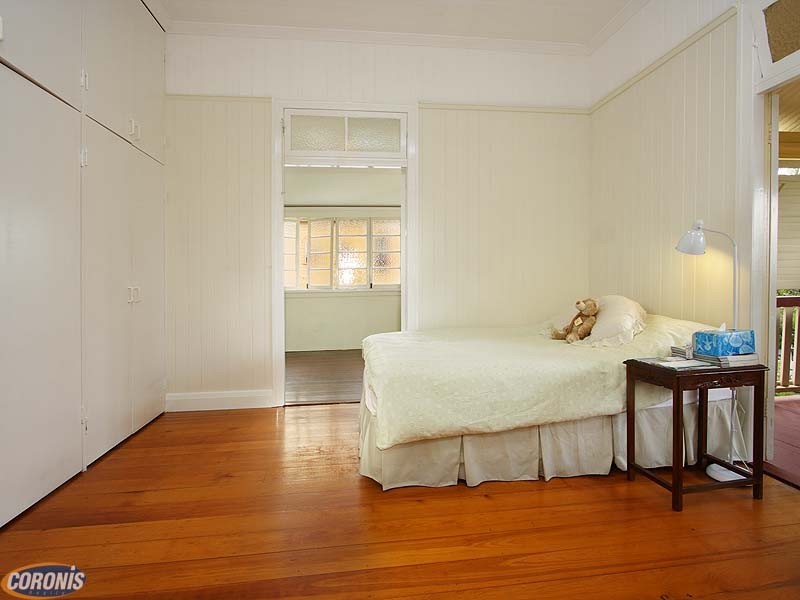 Yeerongpilly QLD 4105