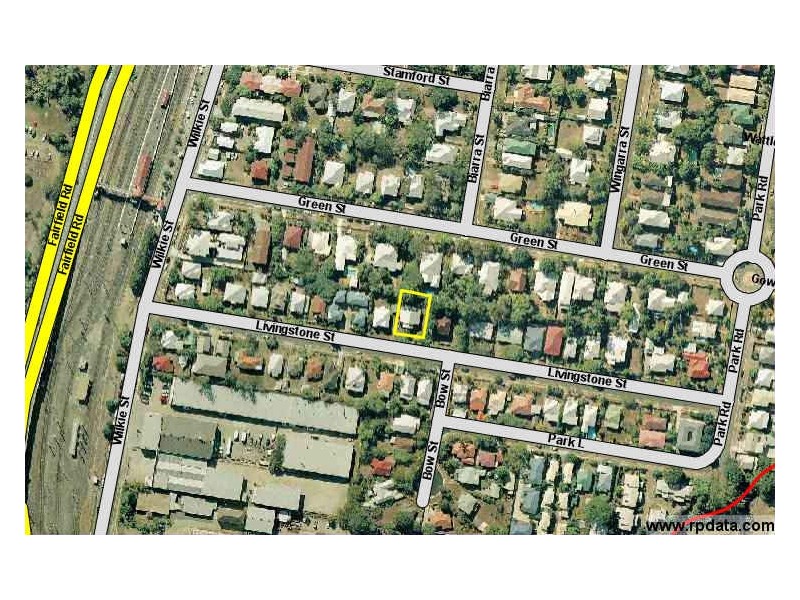 Yeerongpilly QLD 4105