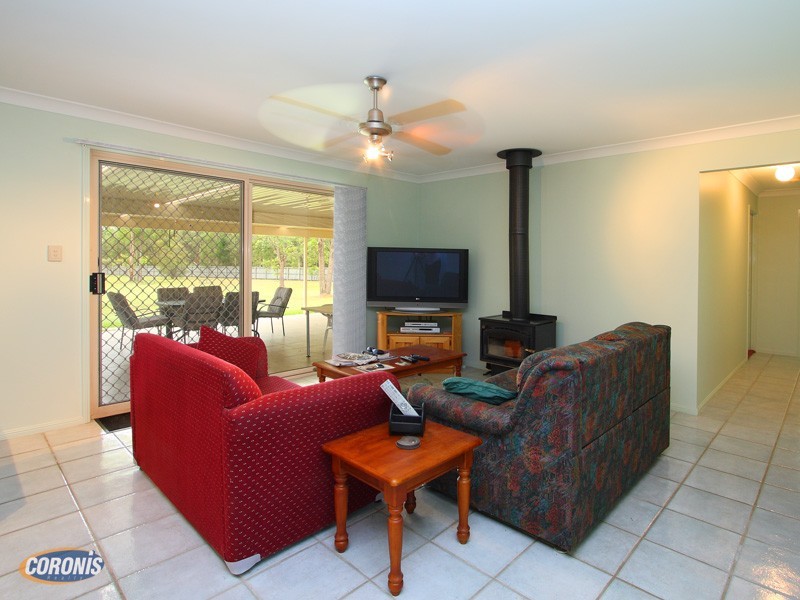 Burpengary QLD 4505
