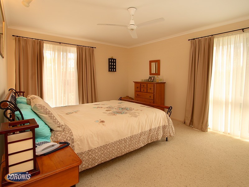 Albany Creek QLD 4035