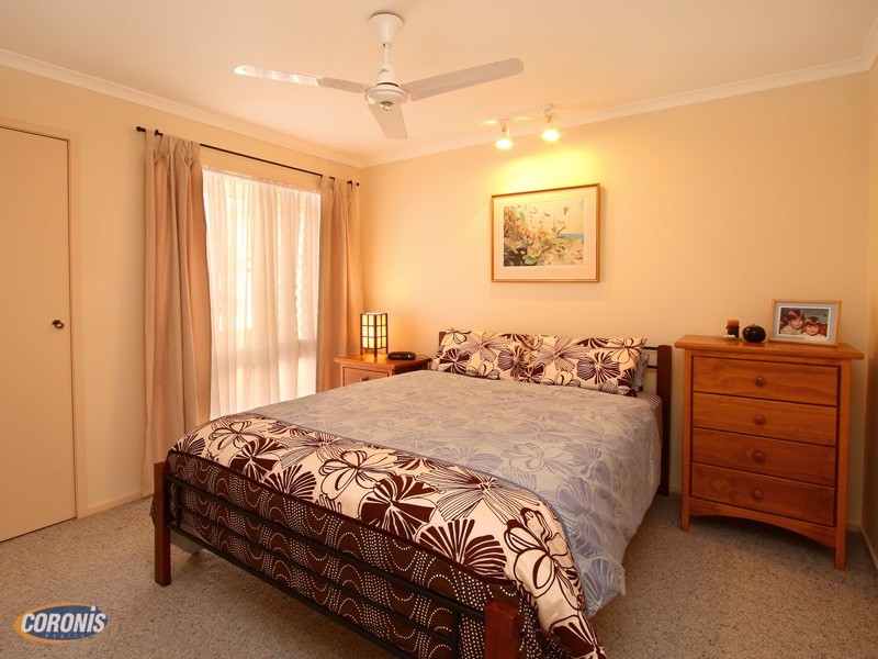 Albany Creek QLD 4035