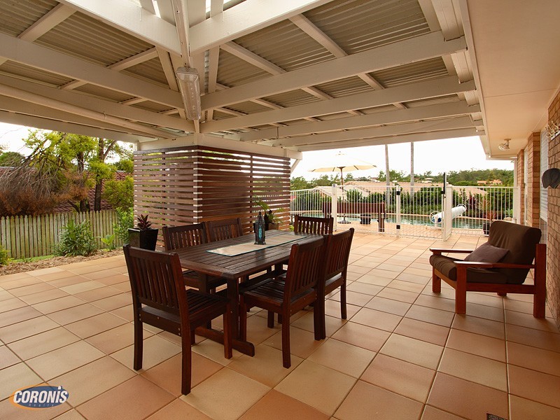 Albany Creek QLD 4035