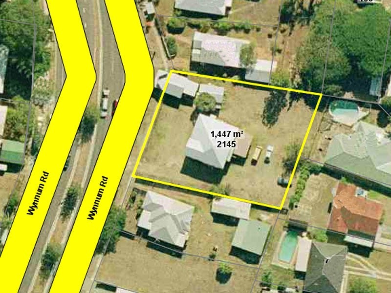 Wynnum QLD 4178