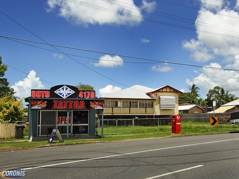 Wynnum QLD 4178