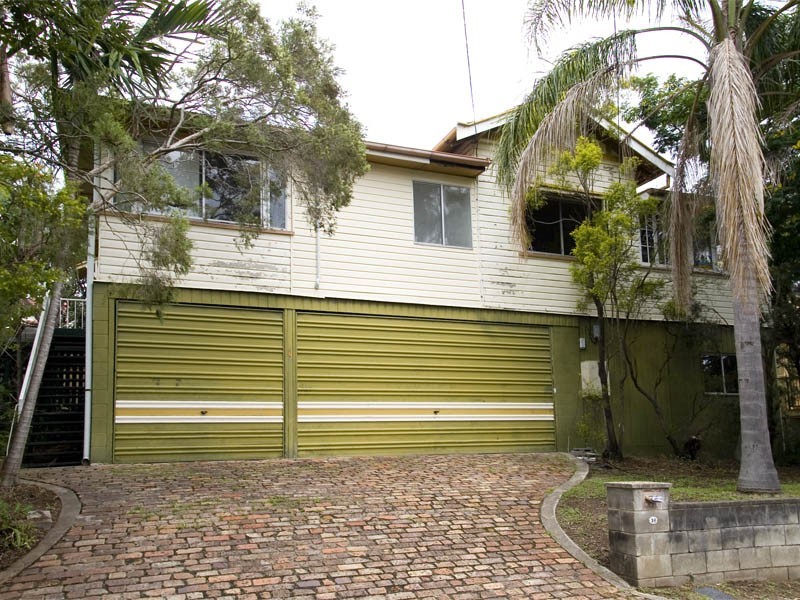 Kelvin Grove QLD 4059
