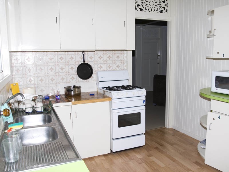 Kelvin Grove QLD 4059