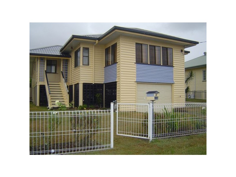 23 Childers Street, Kedron QLD 4031