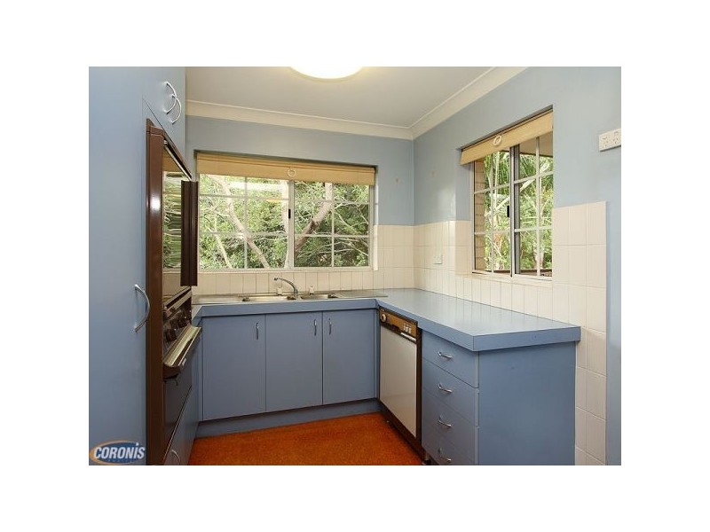 Kelvin Grove QLD 4059