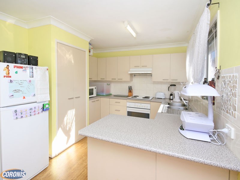 Bracken Ridge QLD 4017