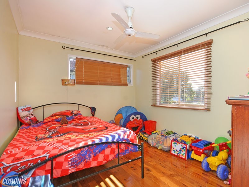 Bracken Ridge QLD 4017