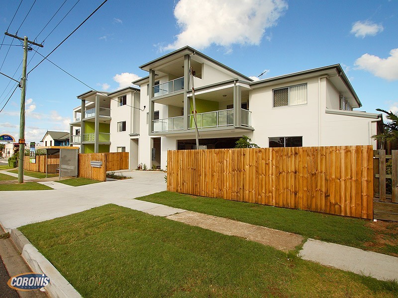 Chermside QLD 4032