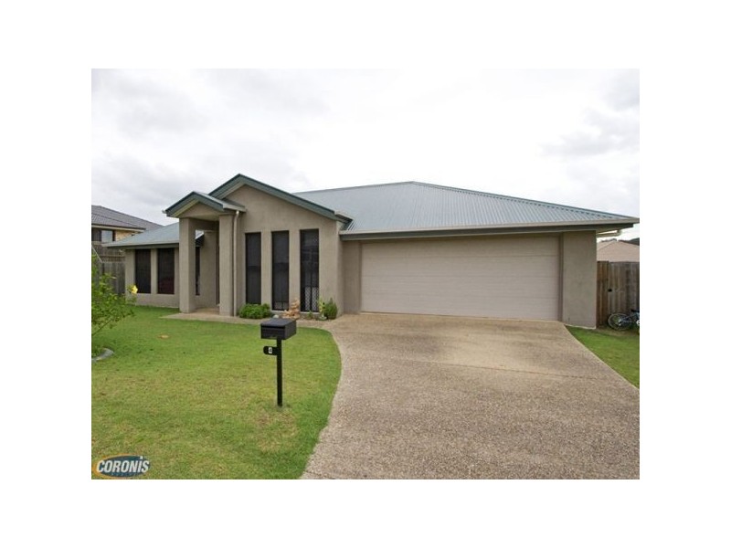 4 Tenzing Court, Warner QLD 4500