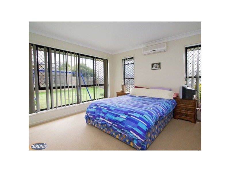 4 Tenzing Court, Warner QLD 4500