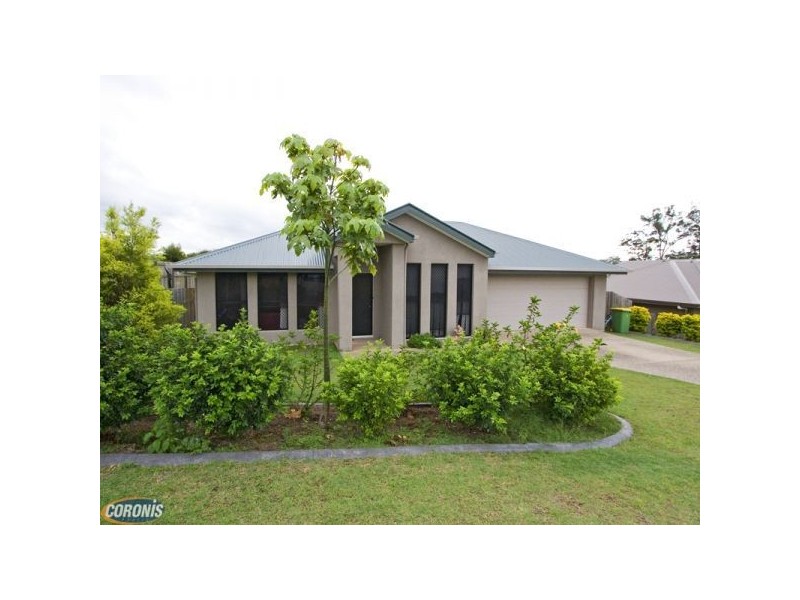 4 Tenzing Court, Warner QLD 4500