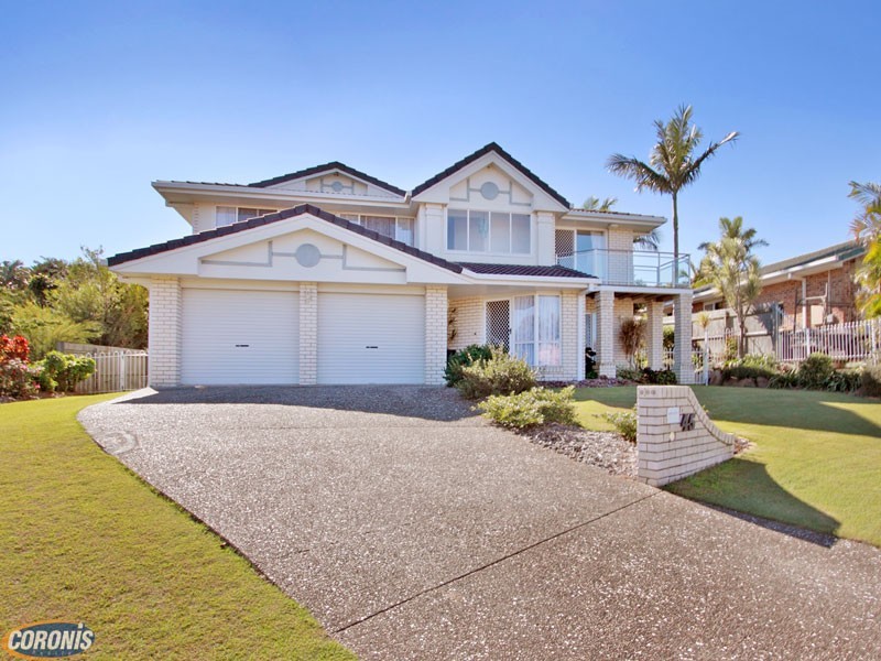Bracken Ridge QLD 4017