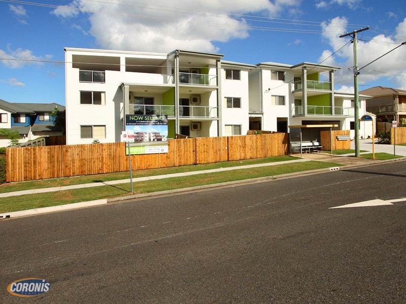 Chermside QLD 4032