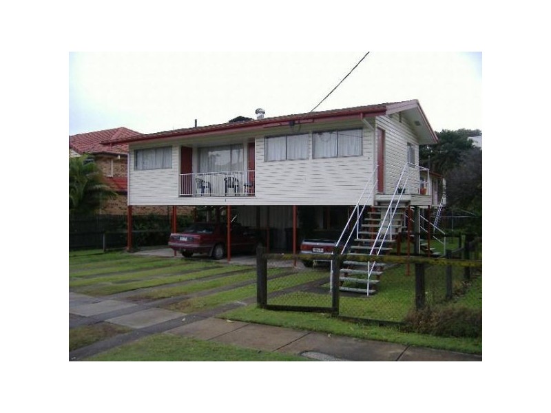 3/7 Buxton Street, Ascot QLD 4007