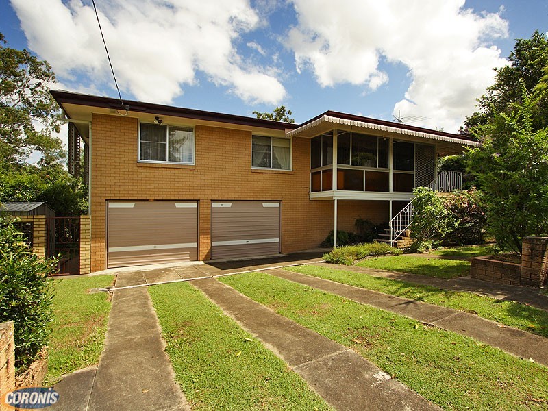 Chermside West QLD 4032