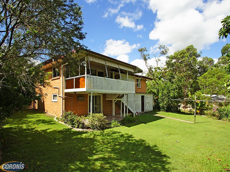 Chermside West QLD 4032