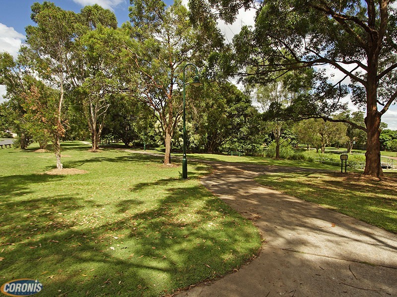 Chermside West QLD 4032