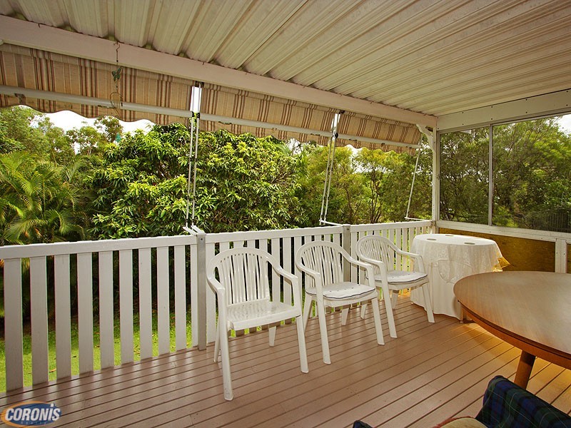 Chermside West QLD 4032