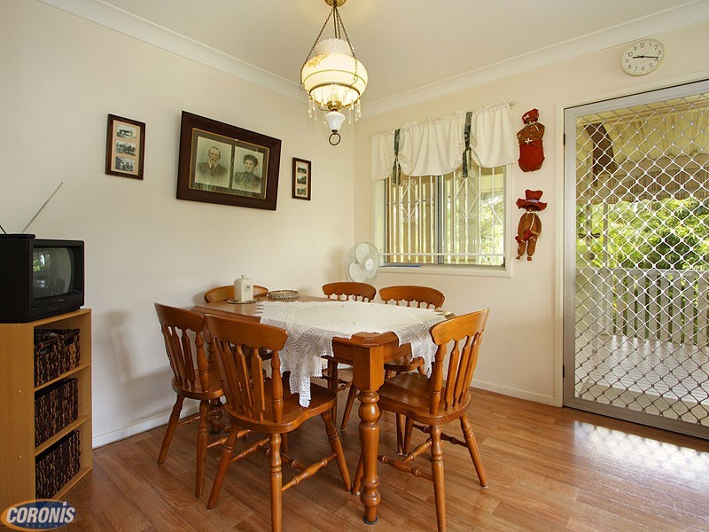 Chermside West QLD 4032