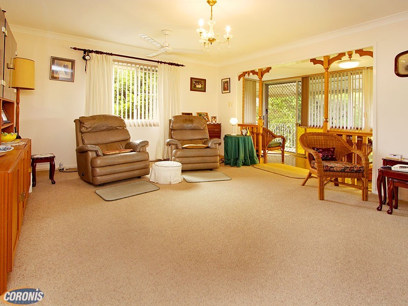 Chermside West QLD 4032