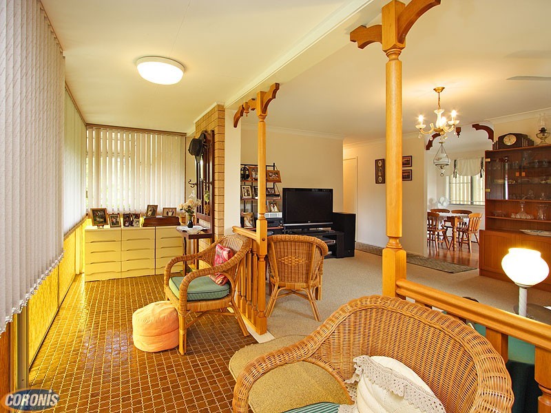 Chermside West QLD 4032