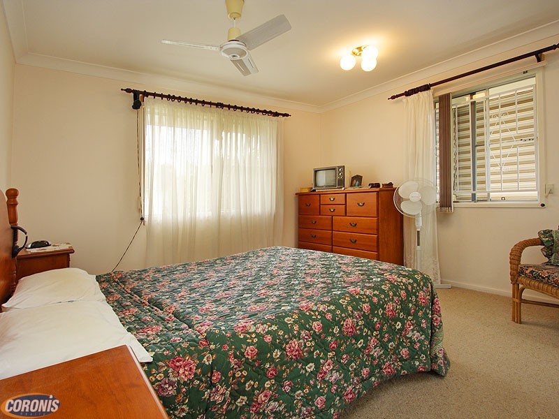 Chermside West QLD 4032