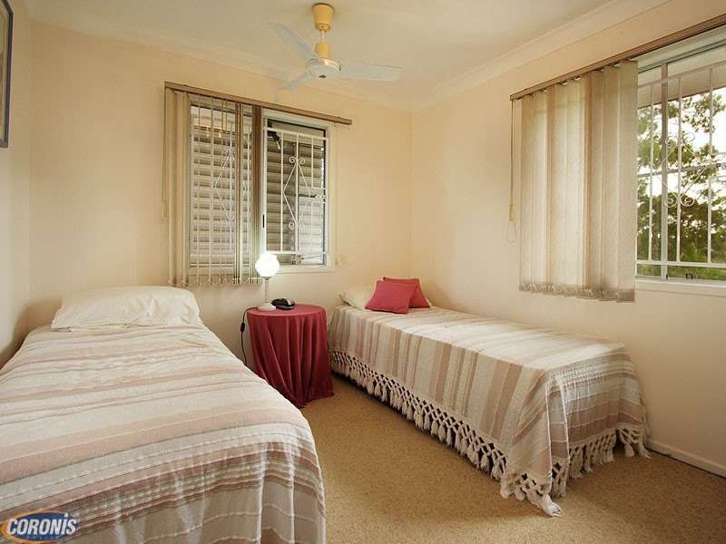 Chermside West QLD 4032