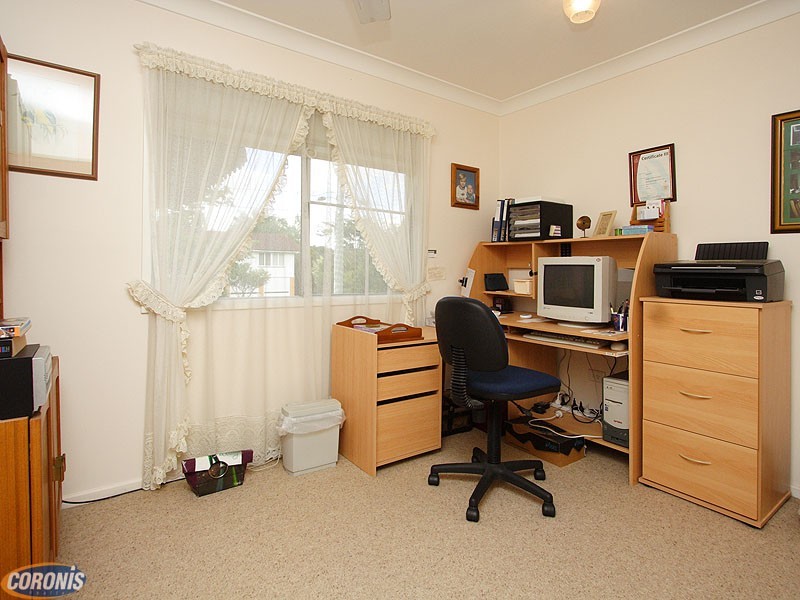 Chermside West QLD 4032