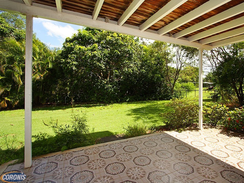 Chermside West QLD 4032