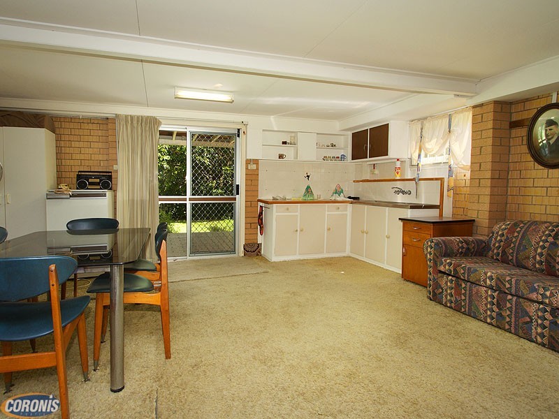 Chermside West QLD 4032